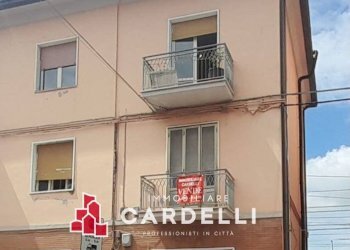 Quadrilocale via Regina Elena, Civitanova Marche - foto 3