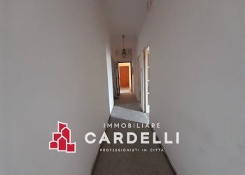 Quadrilocale via Regina Elena, Civitanova Marche - foto 9