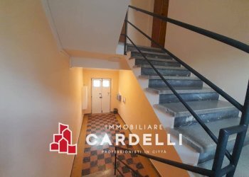 Quadrilocale via Regina Elena, Civitanova Marche - foto 12