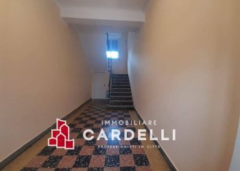 Quadrilocale via Regina Elena, Civitanova Marche - foto 13