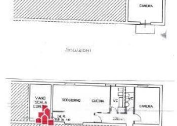 Quadrilocale via Regina Elena, Civitanova Marche - foto 15