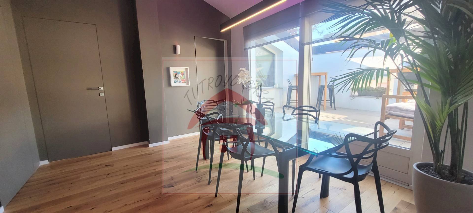 Attic Gardolo zona piscina, Trento - photo 1