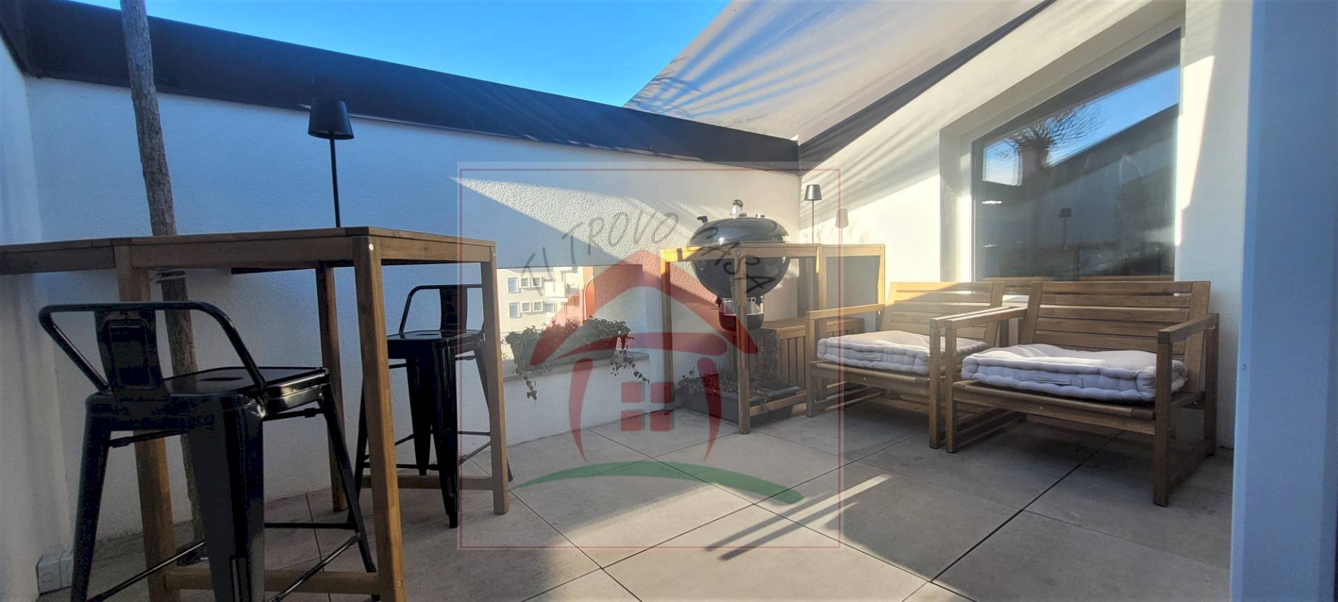 Attic Gardolo zona piscina, Trento - photo 2