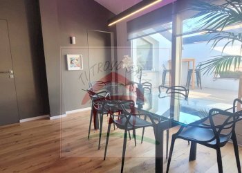 Attico Gardolo zona piscina, Trento - foto 1