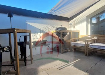 Attico Gardolo zona piscina, Trento - foto 2