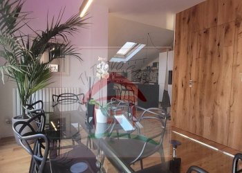 Attico Gardolo zona piscina, Trento - foto 5