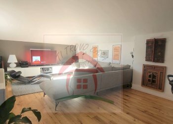 Attico Gardolo zona piscina, Trento - foto 6