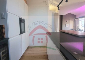 Attico Gardolo zona piscina, Trento - foto 9