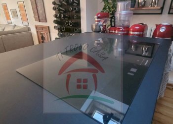 Attico Gardolo zona piscina, Trento - foto 10