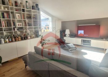 Attico Gardolo zona piscina, Trento - foto 13