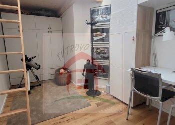 Attico Gardolo zona piscina, Trento - foto 22