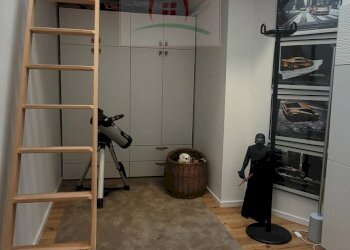 Attico Gardolo zona piscina, Trento - foto 24