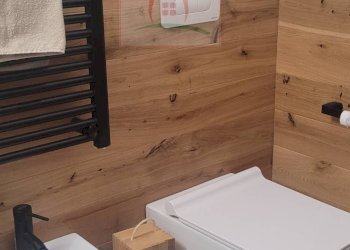 Attico Gardolo zona piscina, Trento - foto 30