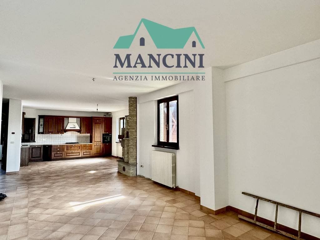 Casa indipendente VIALE MARCHE, Cupramontana - foto 2