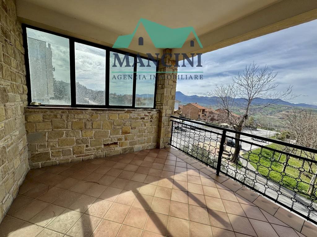 Casa indipendente VIALE MARCHE, Cupramontana - foto 3