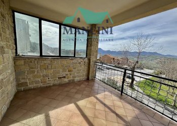 Casa indipendente VIALE MARCHE, Cupramontana - foto 3