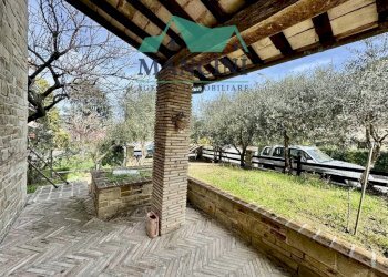 Casa indipendente VIALE MARCHE, Cupramontana - foto 18