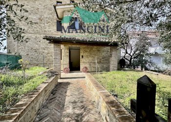 Casa indipendente VIALE MARCHE, Cupramontana - foto 22