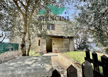 Casa indipendente VIALE MARCHE, Cupramontana - foto 23