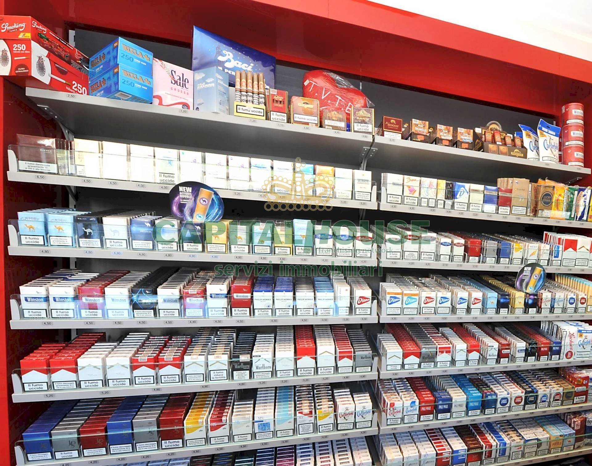 Attività Commerciale Bologna (zona Saragozza) - foto 1