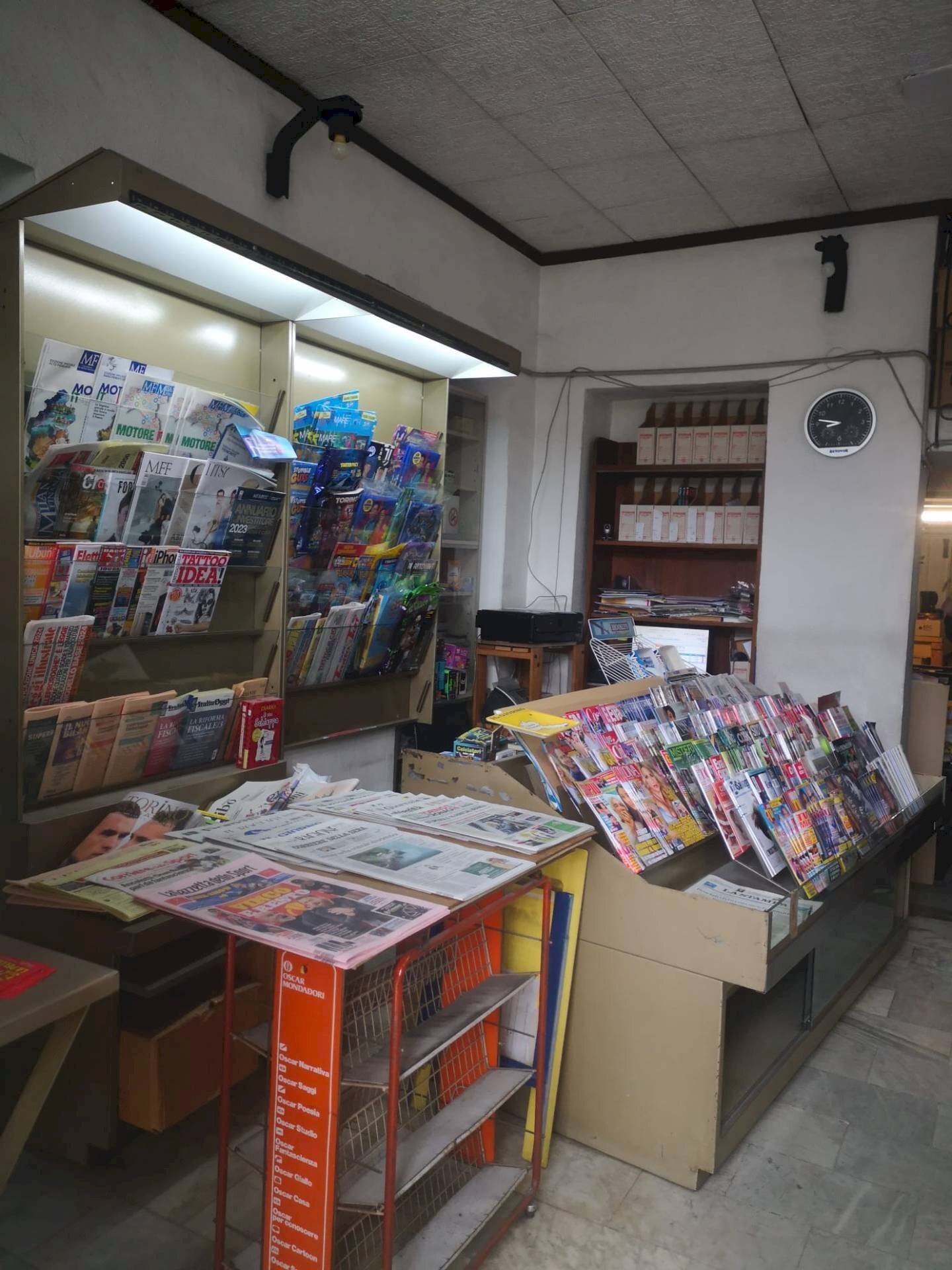 Commercial Premises Corso Principe Oddone, Torino - photo 2