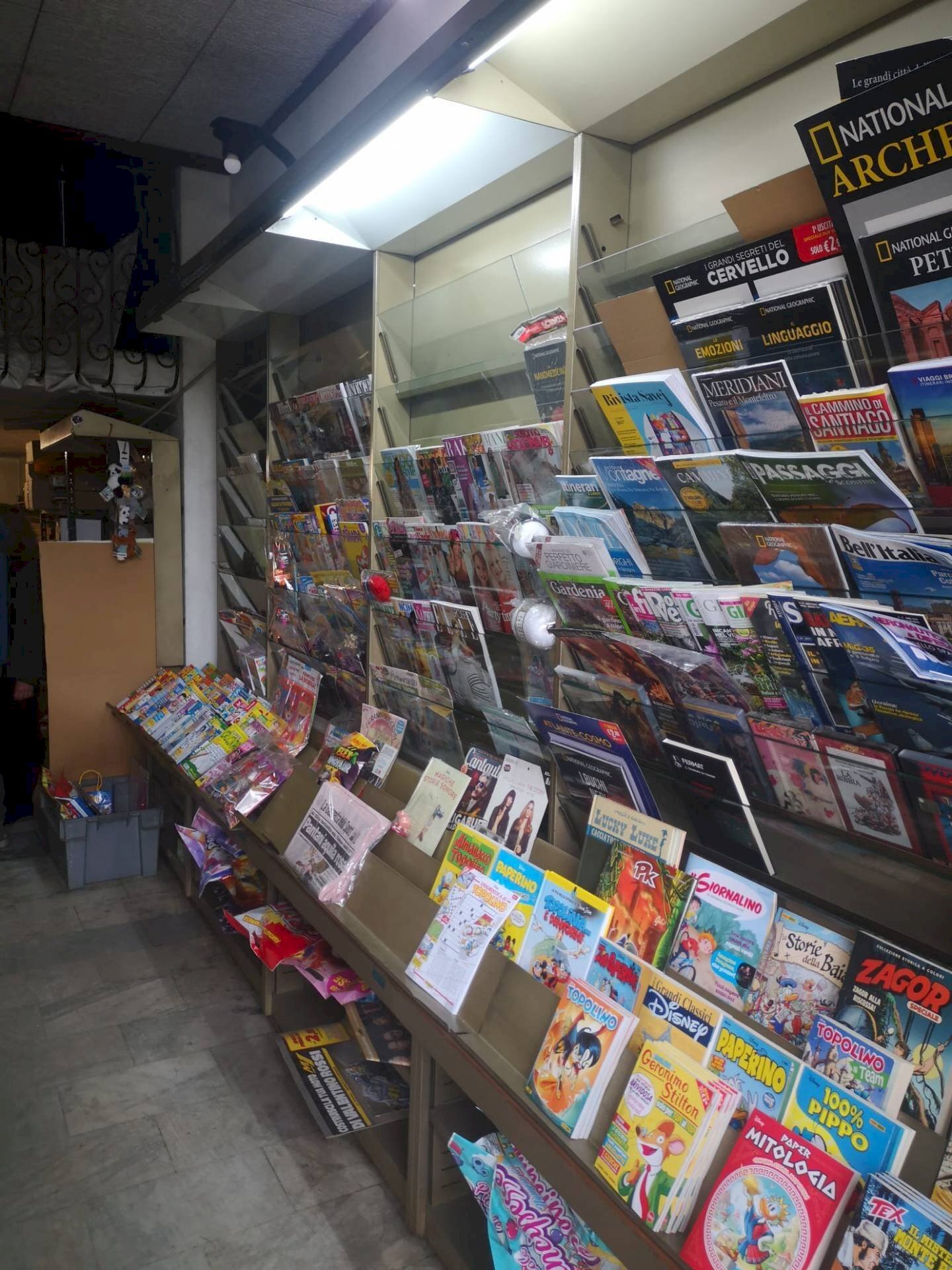 Commercial Premises Corso Principe Oddone, Torino - photo 3