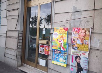 Locale Commerciale Corso Principe Oddone, Torino - foto 1
