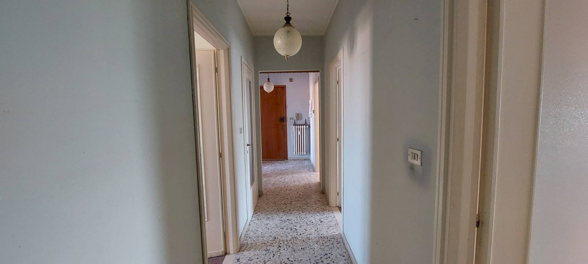 Quadrilocale Via Faldella, Crescentino - foto 1