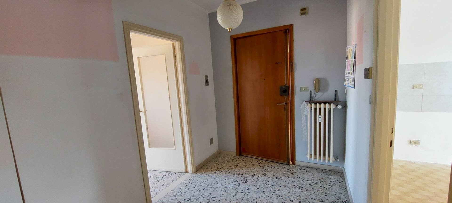 Quadrilocale Via Faldella, Crescentino - foto 3