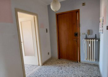 Quadrilocale Via Faldella, Crescentino - foto 3