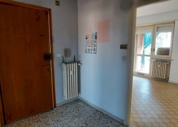 Quadrilocale Via Faldella, Crescentino - foto 4