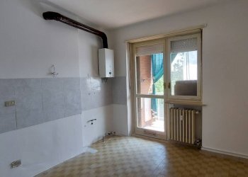 Quadrilocale Via Faldella, Crescentino - foto 12