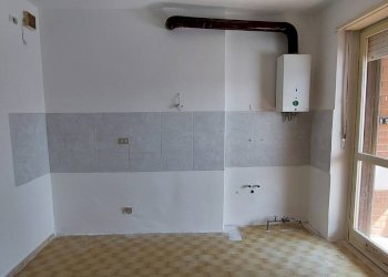 Quadrilocale Via Faldella, Crescentino - foto 13