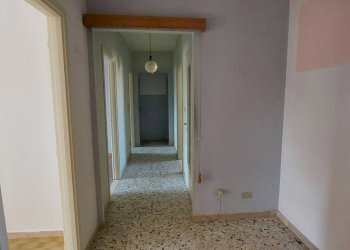 Quadrilocale Via Faldella, Crescentino - foto 17