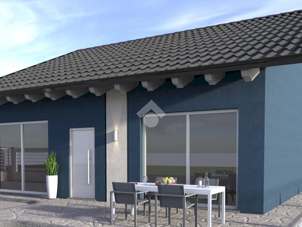 Villa Via Italo Calvino, Santhià - foto 1