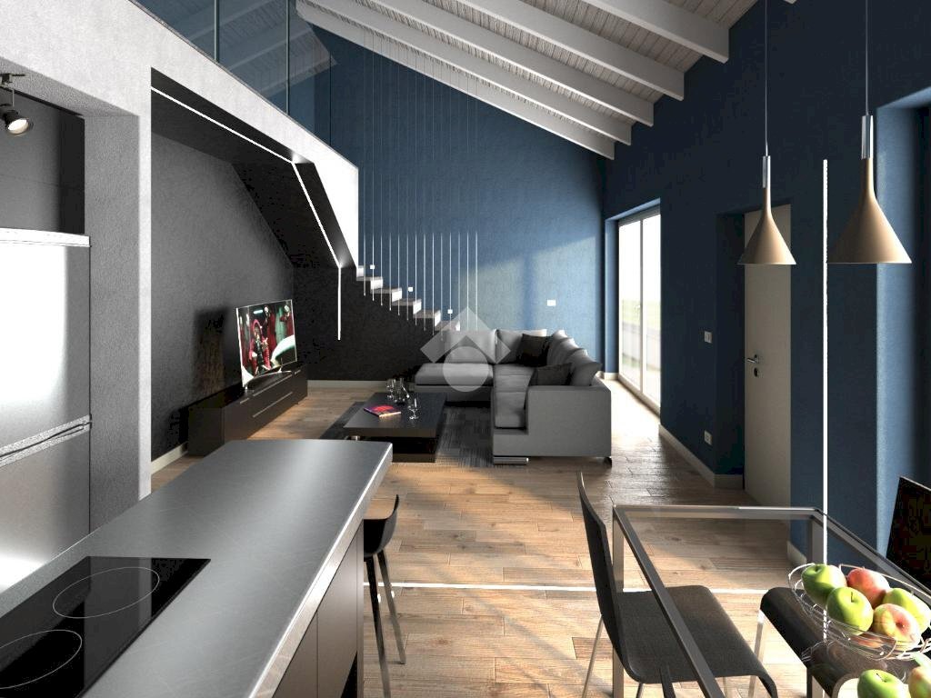 Villa Via Italo Calvino, Santhià - foto 2