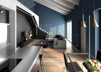 Villa Via Italo Calvino, Santhià - foto 2