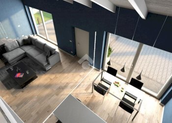 Villa Via Italo Calvino, Santhià - foto 4