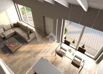 Villa Via Italo Calvino, Santhià - foto 7