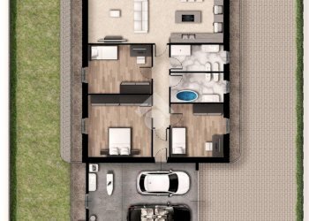 Villa Via Italo Calvino, Santhià - foto 9