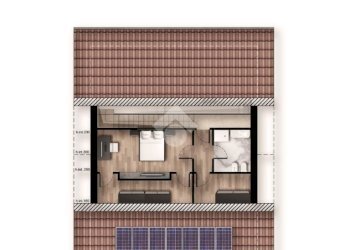 Villa Via Italo Calvino, Santhià - foto 11