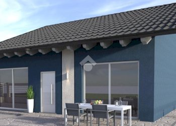 Villa Via Italo Calvino, Santhià - foto 12