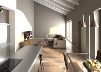 Villa Via Italo Calvino, Santhià - foto 16