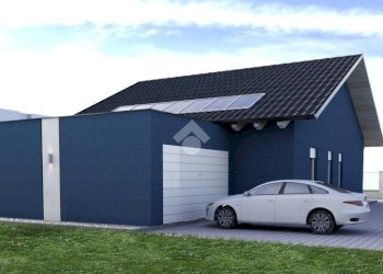 Villa Via Italo Calvino, Santhià - foto 19