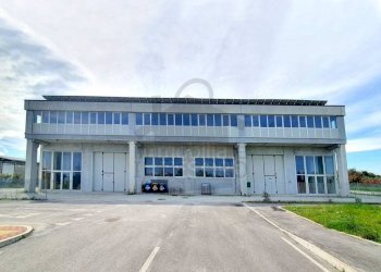 Esterno - Capannone via Mavoncello, Rimini - foto 1