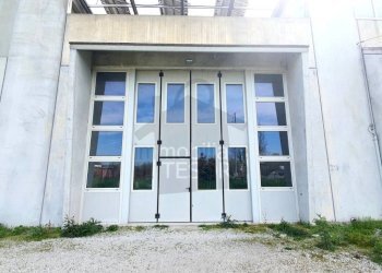 Esterno - Capannone via Mavoncello, Rimini - foto 2