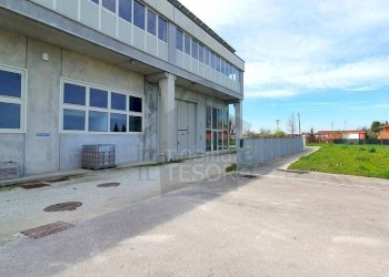 Esterno - Capannone via Mavoncello, Rimini - foto 4