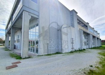 Esterno - Capannone via Mavoncello, Rimini - foto 5