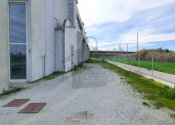 Esterno - Capannone via Mavoncello, Rimini - foto 6