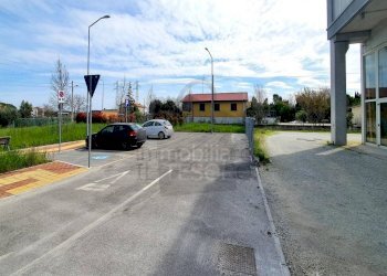 Esterno - Capannone via Mavoncello, Rimini - foto 7